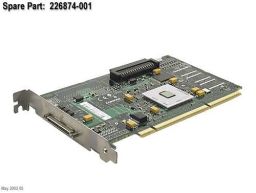 HP Smart Array 532 Controller (1 1 Ultra3) (226874-001)