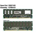 HP 512-mb Ecc Sdram Memorymodule (1x 512mb) (177628-001) R