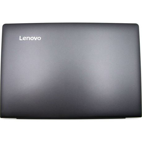 Lenovo LCD COVER L 80SV BLACK IMR W/CABLES, EDP  (5CB0M31241) N