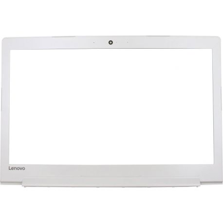 LENOVO LCD BEZEL L 80SV WHITE PAINTING (5B30M31071) N