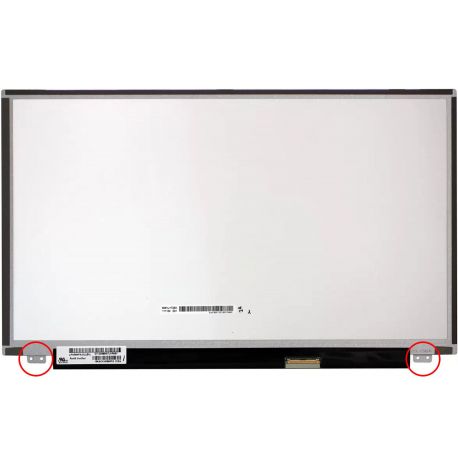 LCD 15.6" 1920x1080 Full HD WLED 40 Pinos LVDS BR Matte 2BB (LCD122M) N