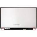 LCD 15.6" 1920x1080 Full HD WLED 40-Pin BR LVDS IPS Matte 2BB (LCD122M) N