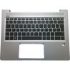 HP ProBook 430 G6/G7 Teclado Português (L40741-131, L44548-131,HPM18C56P0-920) N