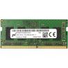 LENOVO 4GB (1x4GB) 1R PC4-25600A-A DDR4-3200 Non-ECC SDP CAS:22-22-22 1.20V SO-DIMM 260-pin STD (01AG875, 5M30V06808, 5M30V06794, 5M30V06801, 5M30Z71656, 5M30Z71661, 5M30Z71667) N