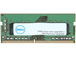 DELL 4GB (1x4GB) 1R PC4-25600A-A DDR4-3200 Non-ECC SDP CAS:22-22-22 1.20V SO-DIMM 260-pin STD (AA937597, SNPCDT82C/4G) N