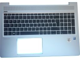 Teclado Português sem Backlight HP ProBook 450 G6, 450 G7, 455 G6, 455 G7 (L45091-131) N