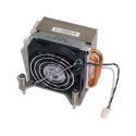 HP System Fan Module and Heatsink DC7800 CMT/SFF (449796-001, 453053-001) R