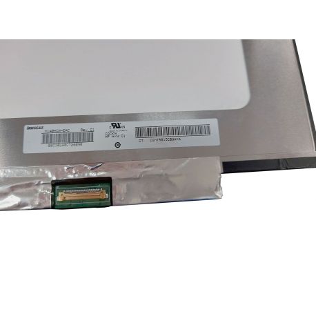 HP LCD PANEL 14" FHD AG LED 220nits UWVA (929662-291, 929662-293, 929662-391, 929662-392, 929662-393, 929662-J91, 929662-J92, 929662-L91, 929662-L92, L19198-001, L25977-001) N