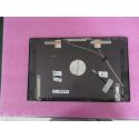 HP ENVY 13-BA LCD Back Cover Nightfall Black W ANTENNA GASKE (L98364-001, L94048-001)