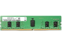 Memória HP 8GB (1x 8GB) 1R PC4-21300V-R DDR4-2666 REG ECC RDIMM (1XD84AA, 1XD84AT, 864706-591, L09284-850) R
