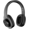 Lenovo Hd116 Wireless Over-ear Headphones - Black (HD116)