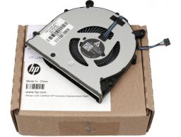 HP ProBook 650 G5 Fan (L58715-001, NS85C00-18H19, 60333B0068401) N