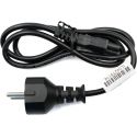 Lenovo Power Cord C5, 1.0 m Euro (00XL063, 00XL064, 00XL065, 42T5029, 42T5077, 42T5114, 42T5162, 45N0387, 45N0392, 45N0417, 45N0422) R