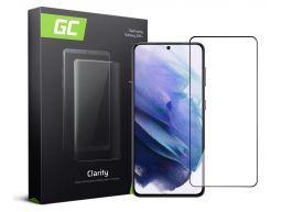 GC Clarity Screen Protector para Samsung A80/A90 (GL99)