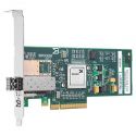 HPE StorageWorks 81B PCI-e Fiber Channel Single Port Host Bus adaptor (571520-001, 571520-002, AP769-60001, AP769A, AP769AB) N