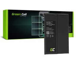 Bateria Green Cell A1512 para Apple iPad Mini 2 A1489 A1490 A1600 A1491 A1599 2nd Gen iPad Mini 3 A1600 A1601 (TAB50)