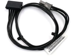 Lenovo ODD SATA Power Cable 400mm (54Y9340, 5C10U58486) N