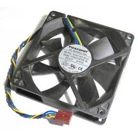 92x25mm Chassis Fan