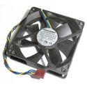 Chassis Fan 92x25mm HP Workstation XW4400 série (434645-001) (R)