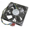 92x25mm Chassis Fan