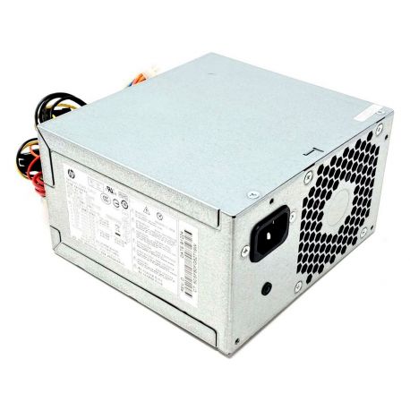 HP 460W uATX APFC Power Supply Unit PSU (633187-001, 633187-002, 633187-003, PCA246,, DPS-460DB-5 A) R