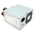 HP 460W uATX APFC Power Supply Unit PSU (633187-001, 633187-002, 633187-003, PCA246,, DPS-460DB-5 A) N