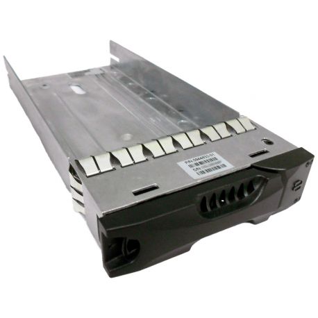 Dell EqualLogic SAS Hard Drive Tray Caddie Sled (08R4T4, 0944B32-06, 64211-01, 8R4T4, NL-08R4T4) R