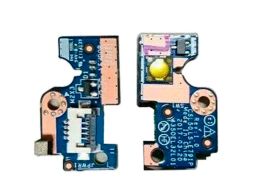 HP OMEN 15-DC Power Board connector (L24347-001, L29342-001) N