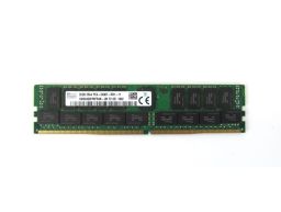 Memória Compatível 32GB (1x 32GB), DDR4-2400Mhz PC4-19200 REG ECC (ID42586)