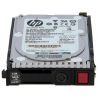 HPE 1TB 7.2K 6Gb/s DP SATA 2.5" SFF HP 512n MDL Gen8-Gen10 SC Not for MSA HDD (655710-B21, 655710-S21, 656108-001, 872430-B21) R