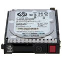 HPE 1TB 7.2K 6Gb/s DP SATA 2.5" SFF HP 512n MDL Gen8-Gen10 SC Not for MSA HDD (655710-B21, 655710-S21, 656108-001, 872430-B21) FS