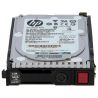 HPE 1TB 7.2K 6Gb/s DP SATA 2.5" SFF HP 512n MDL Gen8-Gen10 SC Not for MSA HDD (655710-B21, 655710-S21, 656108-001, 872430-B21) FS