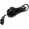 HP Power Cord C5, 1.8 m Euro (213350-001, 490371-021, L19361-002) R