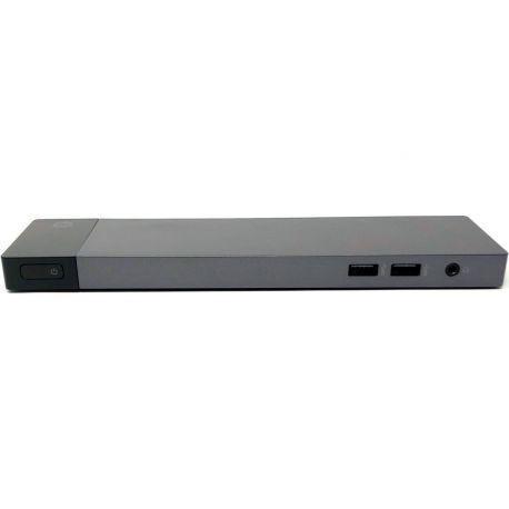 HP Elite/ZBook 150W Thunderbolt 3  Docking Station (849784-001) N