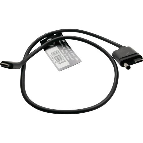 HP Elite Thunderbolt 3 Power Cable for Use With Docking Station (843011-001, 855117-001) R