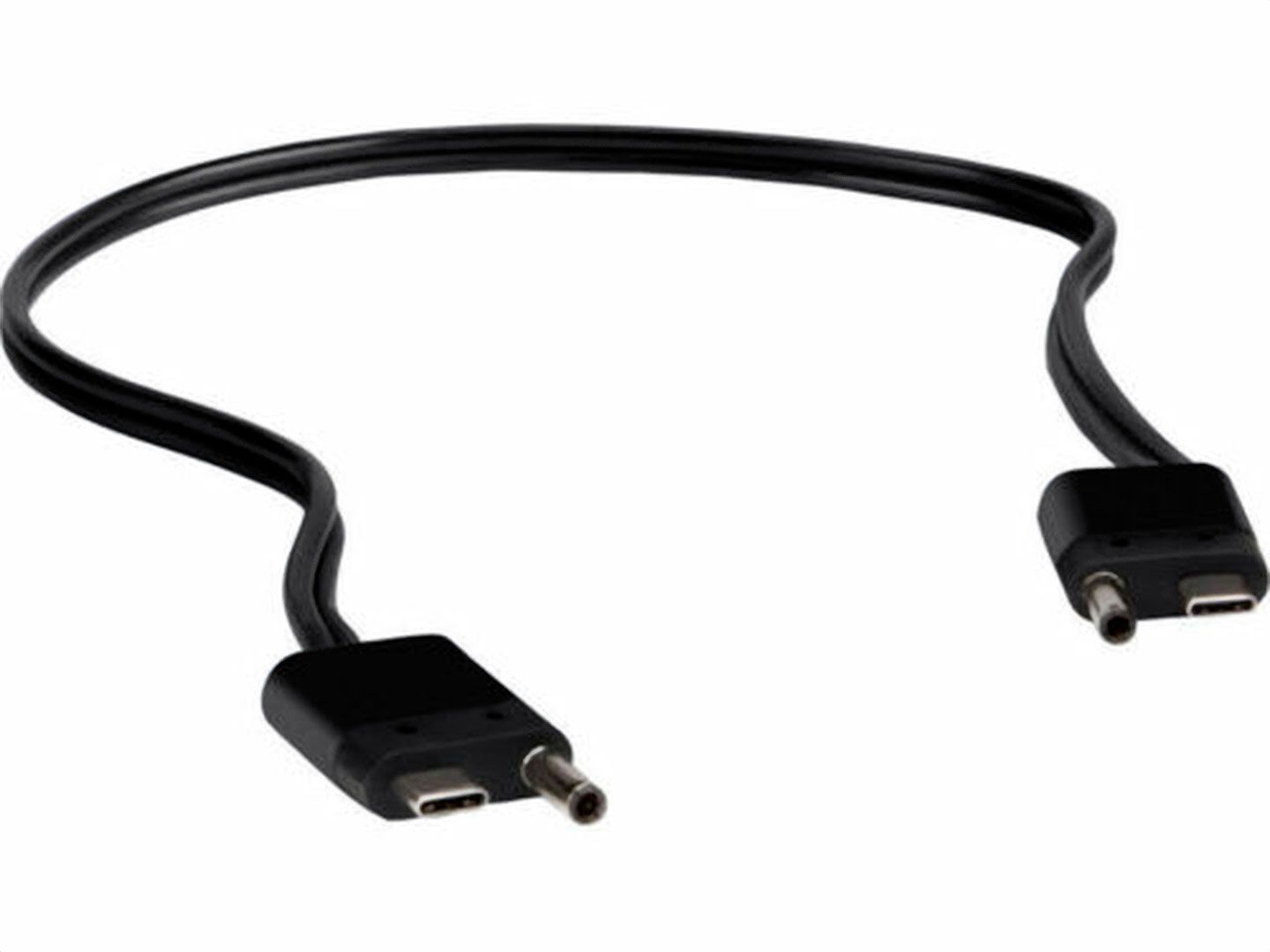 HP Zbook Thunderbolt 3 Power Cable A (843010-001, 855116-001) R