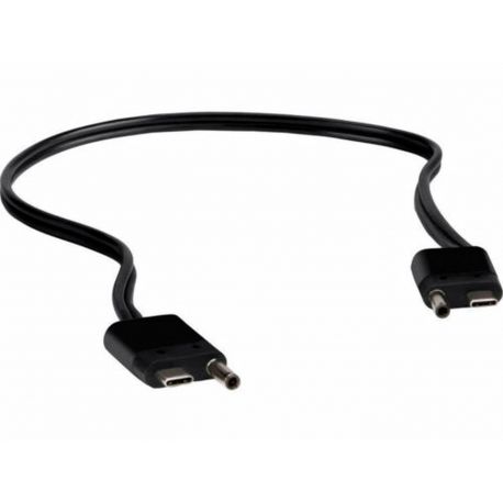 HP Zbook Thunderbolt 3 Power Cable A (843010-001, 855116-001) N