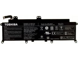 Bateria Original TOSHIBA PA5278U-1BRS 11.4V 4080mAh (PA5278U-1BRS, G71C000L0710, P000728750, P000742060, P000757320, P000780510, P000788300, P000833410)  N