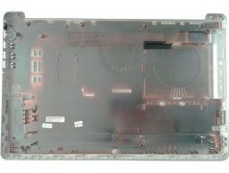 HP Bottom Cover Natural Silver 17-CA, 17-BY series (L25365-001, L22508-001) N