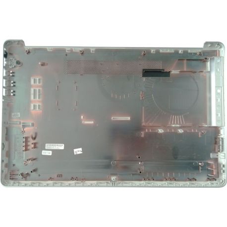 HP Bottom Cover Natural Silver (L22508-001) N