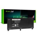 Green Cell Bateria Dell XPS 15 9530, Dell Precision M3800 11.1V 4000mAh 44Wh (DE99)
