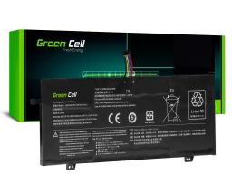 Green Cell Bateria Portatil Lenovo V730 V730-13 * 7.6V 3200mAh 24Wh (LE162)