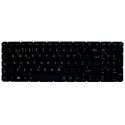 Teclado TOSHIBA S50 série Retroiluminado Português sem Frame (V000351540) N