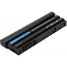 Bateria Dell 71R31/M5Y0X/NHXVW Compatível 9C 11.1V 86Wh 7800mAh (DELL INSPIRON 3521, 5420, 5425, 5520, 5525, 5720L, 7420, 7520, 7720, LATITUDE E5420, E5430, E5520, E5530, E6330, E6420, E6430, E6440, E6520, E6530, E6540, PRECISION M2800, VOSTRO 3460) C