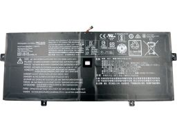 Bateria Lenovo L15M4P23 Compatível de 4 células 7.68V 78Wh 10150mAh (5B10L02190, 5B10L22508, 5B10L46105 L15C4P21, L15C4P22, L15M4P21) C