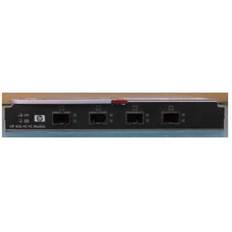Hp Blc 4g Virtual Connect Fc Opt Kit (410152-001)