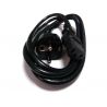 DELL Power Cord C13 1.8m Europe (078390, 450-10866, 78390, CN-078390) N