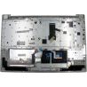 Lenovo IdeaPad 320-15xxx Top Cover com Teclado Portugues Platinum Grey (5CB0N86476) N