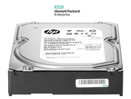 HPE 72GB 15K 3Gb/s SP SAS 3.5" LFF NHP 512n ENT G1-G7 RW HDD (432095-B21, 432151-001) R