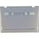 HP Envy 13-ADxxxxx Bottom Cover in Natural Silver for models with a with discrete memory (6070B1166901, 928446-001) N